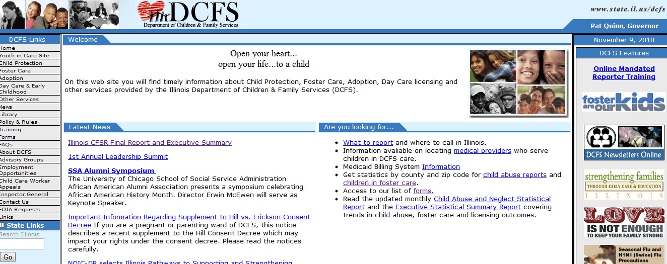 California State Licensing For Child Care Centers