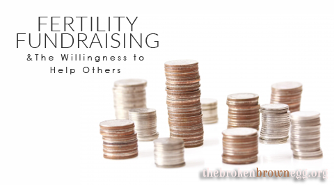 Fertility Fundraising