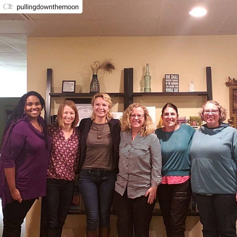 The Women’s Professional Health Group in Chicago