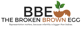 The Broken Brown Egg, Inc. (NFP)