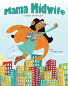 Mama Midwife