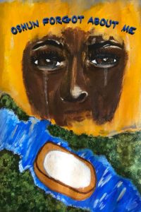 Oshun Forgot About Me