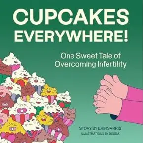 Cupcakes Everywhere