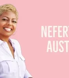 Nefertiti Austin