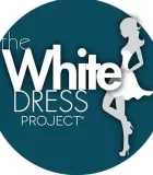 white dress project